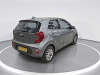 Kia picanto 1.0 dpi dynamic line 2023 | s-027-gb - afbeelding 12 van  23