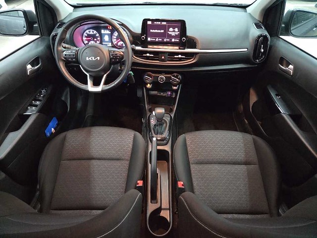 Kia picanto 1.0 dpi dynamic line 2023 | s-027-gb - afbeelding 17 van  23