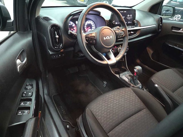 Kia picanto 1.0 dpi dynamic line 2023 | s-027-gb - afbeelding 18 van  23