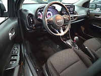 Kia picanto 1.0 dpi dynamic line 2023 | s-027-gb - afbeelding 18 van  23