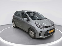 Kia picanto 1.0 dpi dynamic line 2023 | s-027-gb - afbeelding 19 van  23