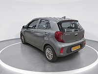 Kia picanto 1.0 dpi dynamic line 2023 | s-027-gb - afbeelding 20 van  23
