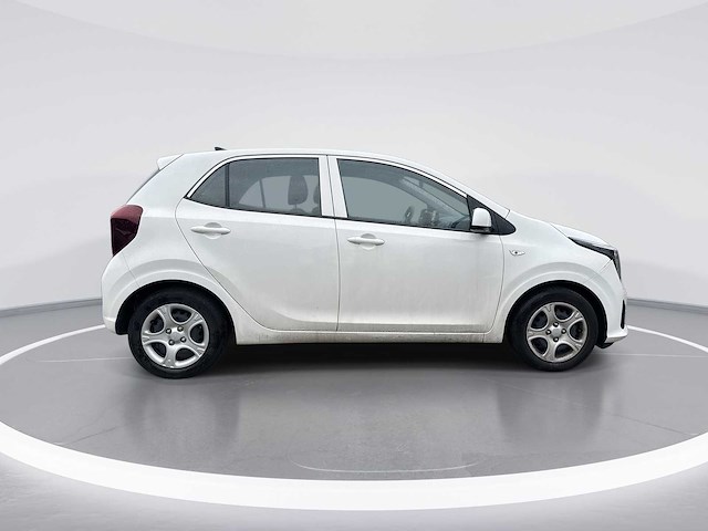 Kia picanto 1.0 dpi dynamicline | gtj-33-v - afbeelding 6 van  26