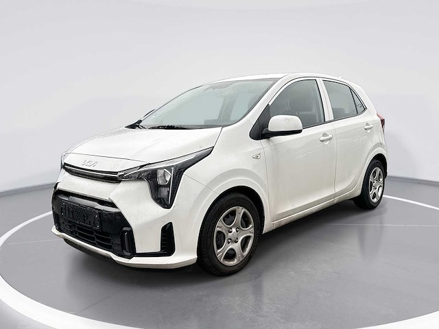 Kia picanto 1.0 dpi dynamicline | gtj-33-v - afbeelding 1 van  26