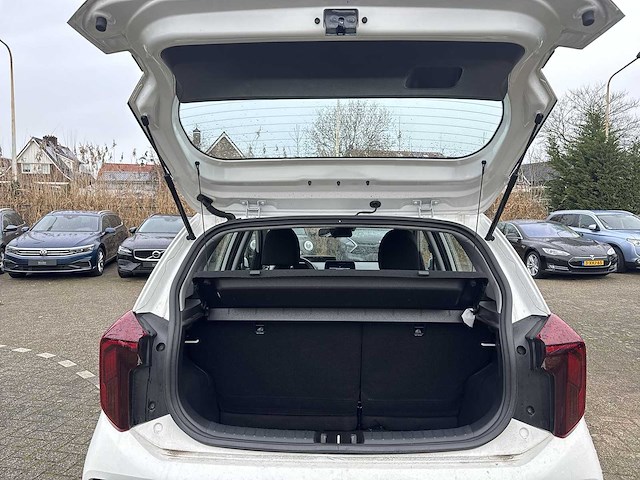 Kia picanto 1.0 dpi dynamicline | gtj-33-v - afbeelding 8 van  26