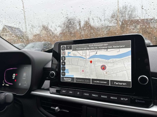 Kia picanto 1.0 dpi dynamicline | gtj-33-v - afbeelding 9 van  26