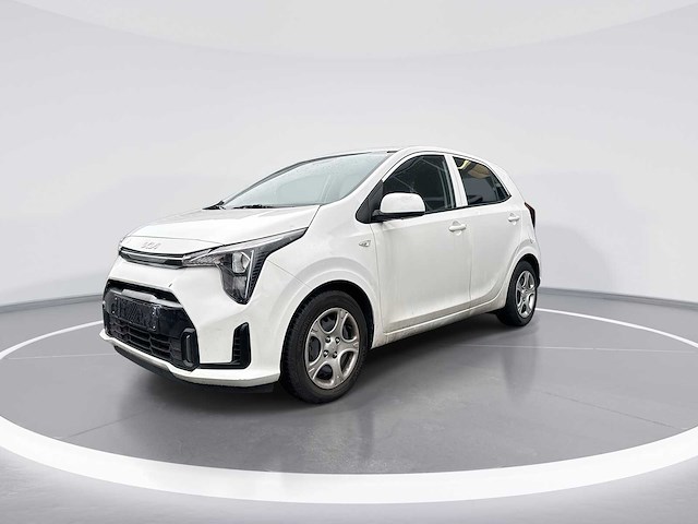 Kia picanto 1.0 dpi dynamicline | gtj-33-v - afbeelding 10 van  26