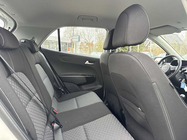 Kia picanto 1.0 dpi dynamicline | gtj-33-v - afbeelding 11 van  26