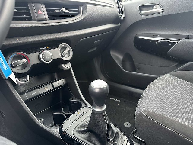 Kia picanto 1.0 dpi dynamicline | gtj-33-v - afbeelding 13 van  26