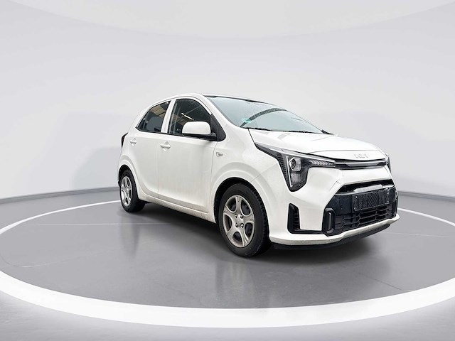 Kia picanto 1.0 dpi dynamicline | gtj-33-v - afbeelding 14 van  26