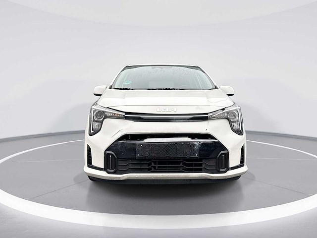 Kia picanto 1.0 dpi dynamicline | gtj-33-v - afbeelding 17 van  26