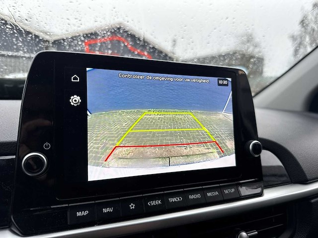 Kia picanto 1.0 dpi dynamicline | gtj-33-v - afbeelding 23 van  26