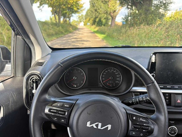 Kia picanto 1.0 dpi dynamicline *t-936-nn - afbeelding 2 van  20