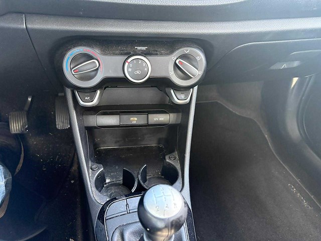 Kia picanto 1.0 dpi dynamicline *t-936-nn - afbeelding 5 van  20