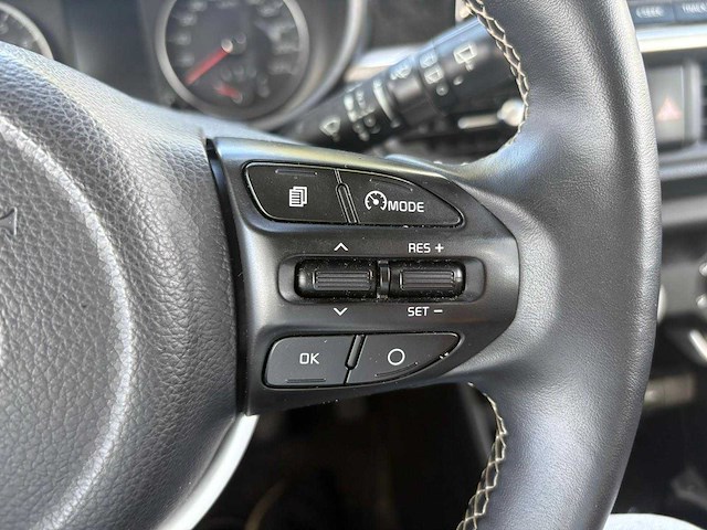 Kia picanto 1.0 dpi dynamicline *t-936-nn - afbeelding 6 van  20
