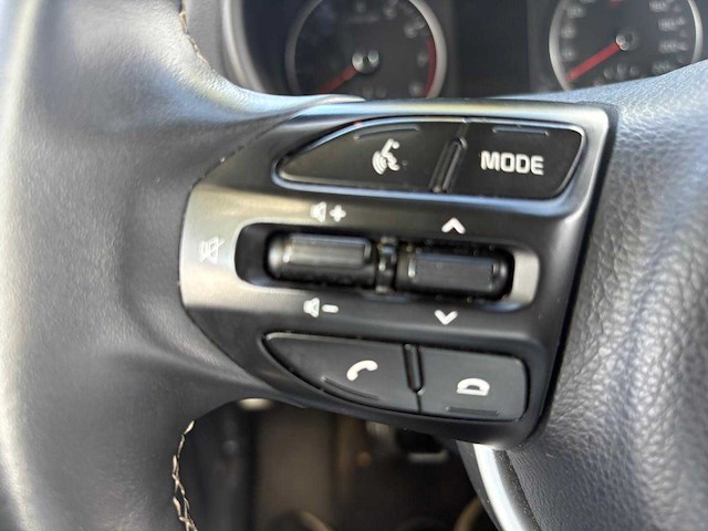 Kia picanto 1.0 dpi dynamicline *t-936-nn - afbeelding 7 van  20
