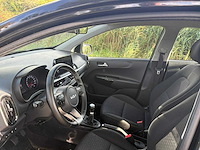 Kia picanto 1.0 dpi dynamicline *t-936-nn - afbeelding 13 van  20