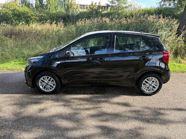 Kia picanto 1.0 dpi dynamicline *t-936-nn - afbeelding 14 van  20