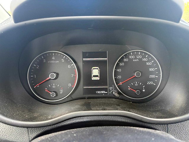 Kia picanto 1.0 dpi dynamicline *t-936-nn - afbeelding 20 van  20