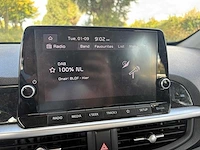 Kia picanto 1.0 dpi dynamicline *, t-936-nn - afbeelding 4 van  20