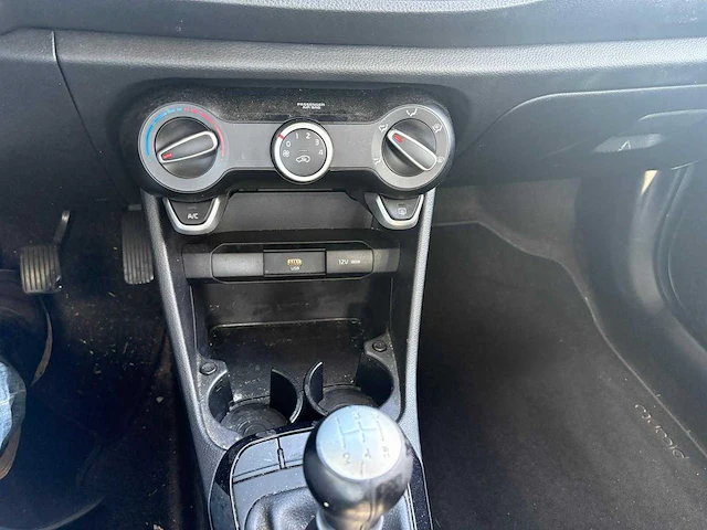 Kia picanto 1.0 dpi dynamicline *, t-936-nn - afbeelding 5 van  20