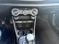 Kia picanto 1.0 dpi dynamicline *, t-936-nn - afbeelding 5 van  20