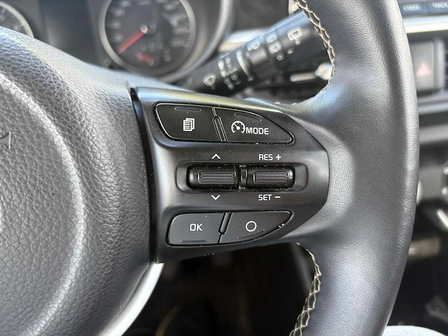 Kia picanto 1.0 dpi dynamicline *, t-936-nn - afbeelding 6 van  20