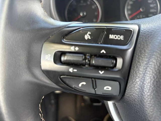 Kia picanto 1.0 dpi dynamicline *, t-936-nn - afbeelding 7 van  20