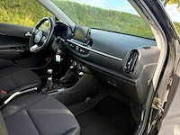 Kia picanto 1.0 dpi dynamicline *, t-936-nn - afbeelding 10 van  20