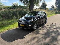 Kia picanto 1.0 dpi dynamicline *, t-936-nn