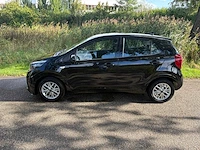 Kia picanto 1.0 dpi dynamicline *, t-936-nn - afbeelding 14 van  20