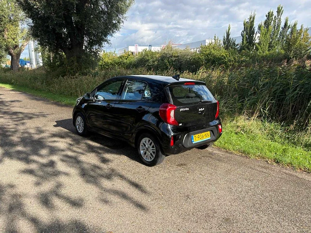 Kia picanto 1.0 dpi dynamicline *, t-936-nn - afbeelding 15 van  20