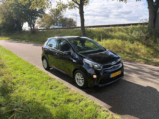 Kia picanto 1.0 dpi dynamicline *, t-936-nn - afbeelding 19 van  20