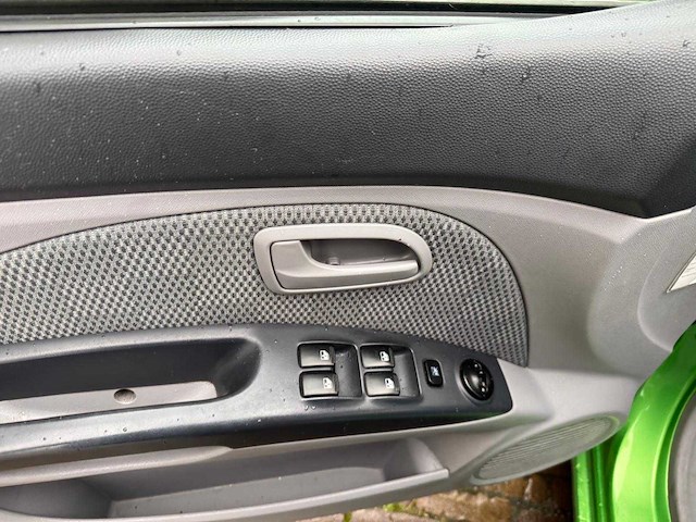 Kia picanto 1.0 ex 44-pr-kp - afbeelding 3 van  16