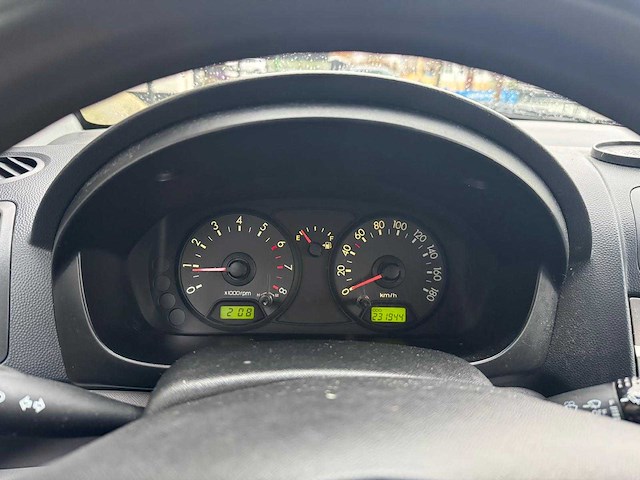 Kia picanto 1.0 ex 44-pr-kp - afbeelding 4 van  16