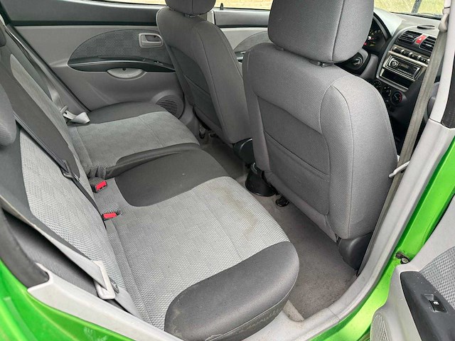 Kia picanto 1.0 ex 44-pr-kp - afbeelding 9 van  16