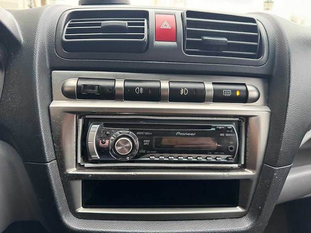 Kia picanto 1.0 ex 44-pr-kp - afbeelding 7 van  19