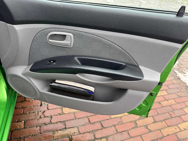 Kia picanto 1.0 ex 44-pr-kp - afbeelding 18 van  19