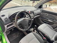 Kia picanto 1.0 ex 44-pr-kp - afbeelding 3 van  12