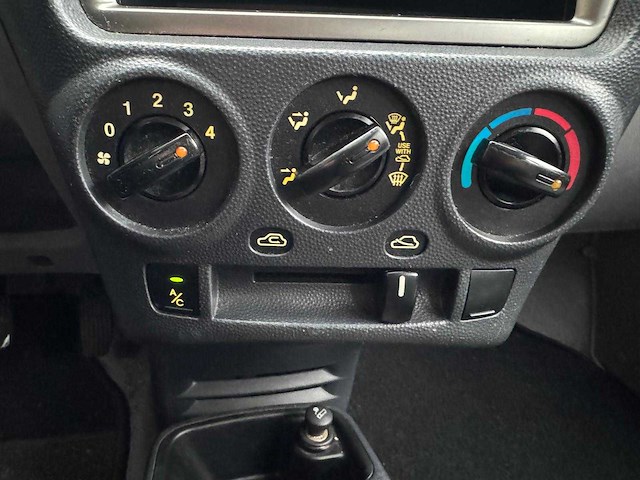 Kia picanto 1.0 ex 44-pr-kp - afbeelding 5 van  12