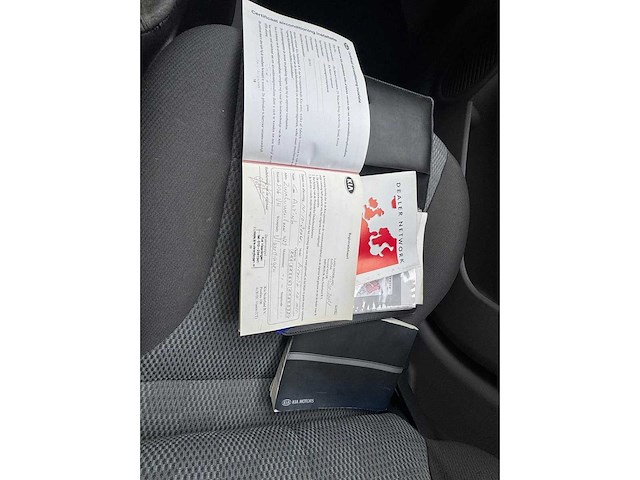 Kia picanto 1.0 ex 44-pr-kp - afbeelding 8 van  16