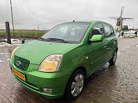 Kia picanto 1.0 ex 44-pr-kp - afbeelding 1 van  16