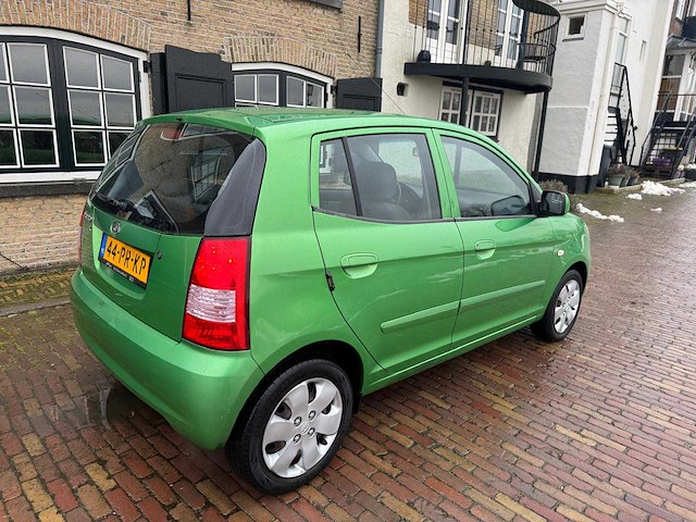 Kia picanto 1.0 ex 44-pr-kp - afbeelding 10 van  16