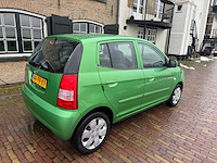 Kia picanto 1.0 ex 44-pr-kp - afbeelding 3 van  19