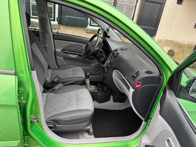 Kia picanto 1.0 ex cool edition gt-511-j - afbeelding 16 van  19