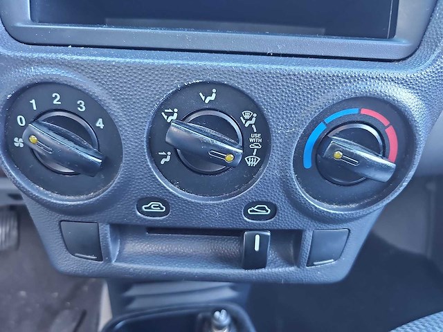 Kia picanto 1.0 light 2007 | 64-ts-gp - afbeelding 5 van  14