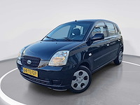 Kia picanto 1.0 light 2007 | 64-ts-gp - afbeelding 1 van  14