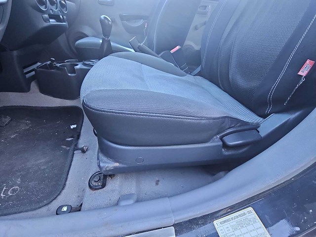 Kia picanto 1.0 light 2007 | 64-ts-gp - afbeelding 3 van  22