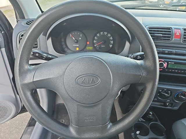 Kia picanto 1.0 light 2007 | 64-ts-gp - afbeelding 6 van  22