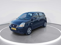 Kia picanto 1.0 light 2007 | 64-ts-gp - afbeelding 12 van  22
